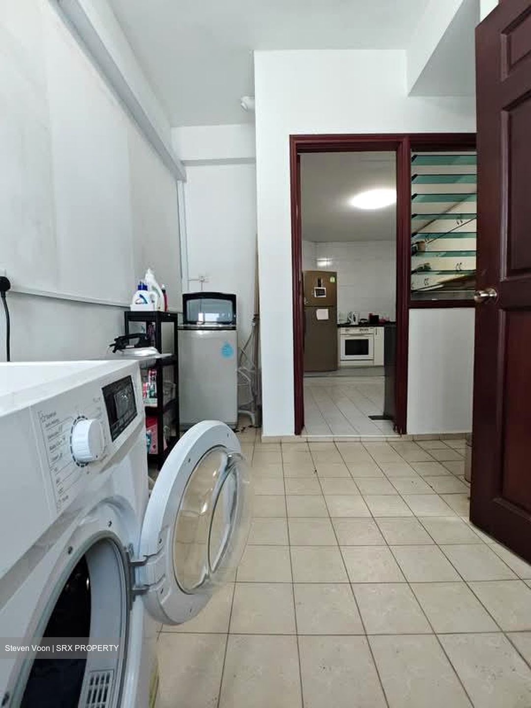Hume Park II (D21), Condominium #612502091